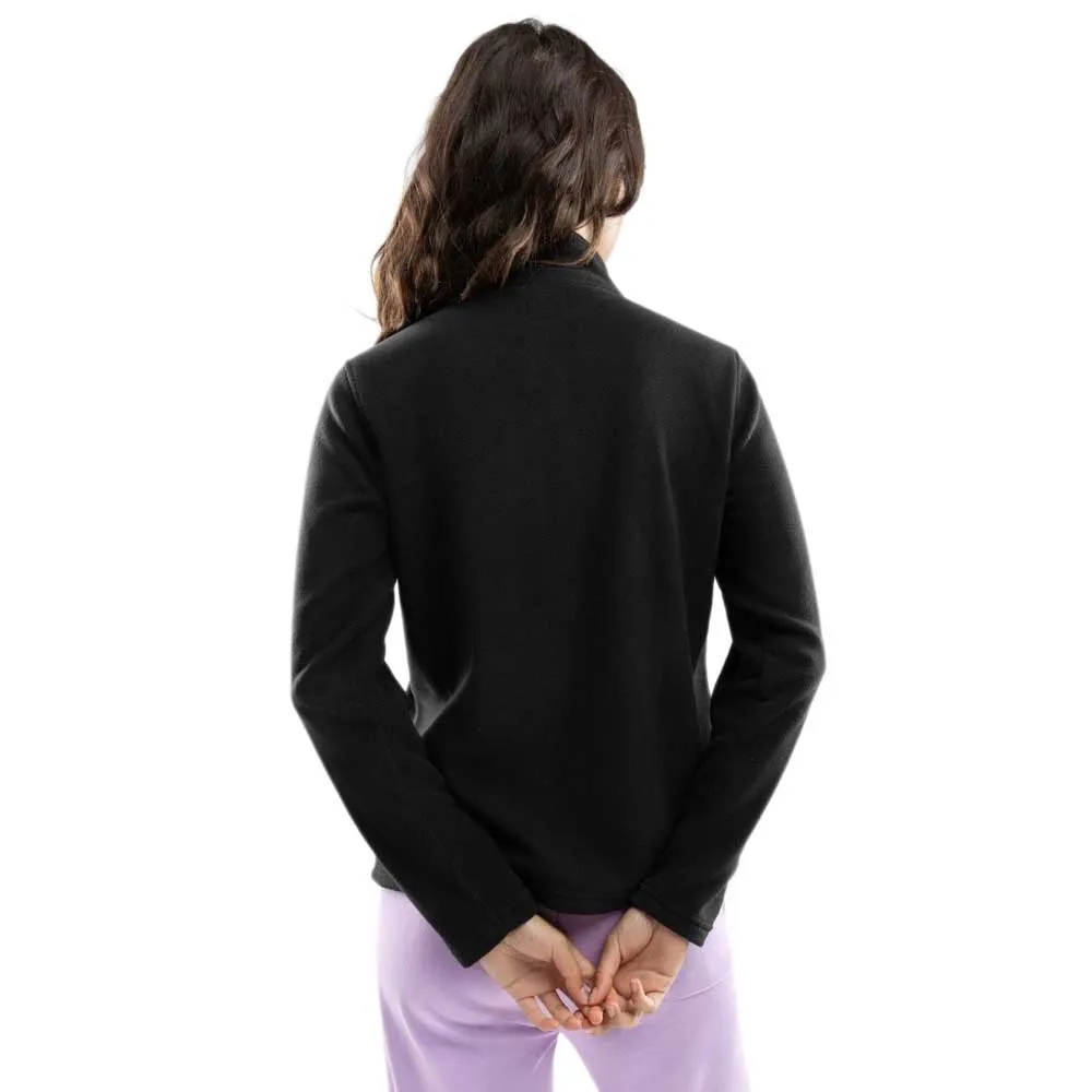 Siroko Core Andermatt Fleece Mit Durchgehendem Reißverschluss Siroko Core Andermatt Fleece Mit Durchgehendem Reißverschluss