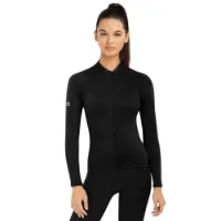 Siroko Core Ashland Langarm-trikot Siroko Core Ashland Langarm-trikot