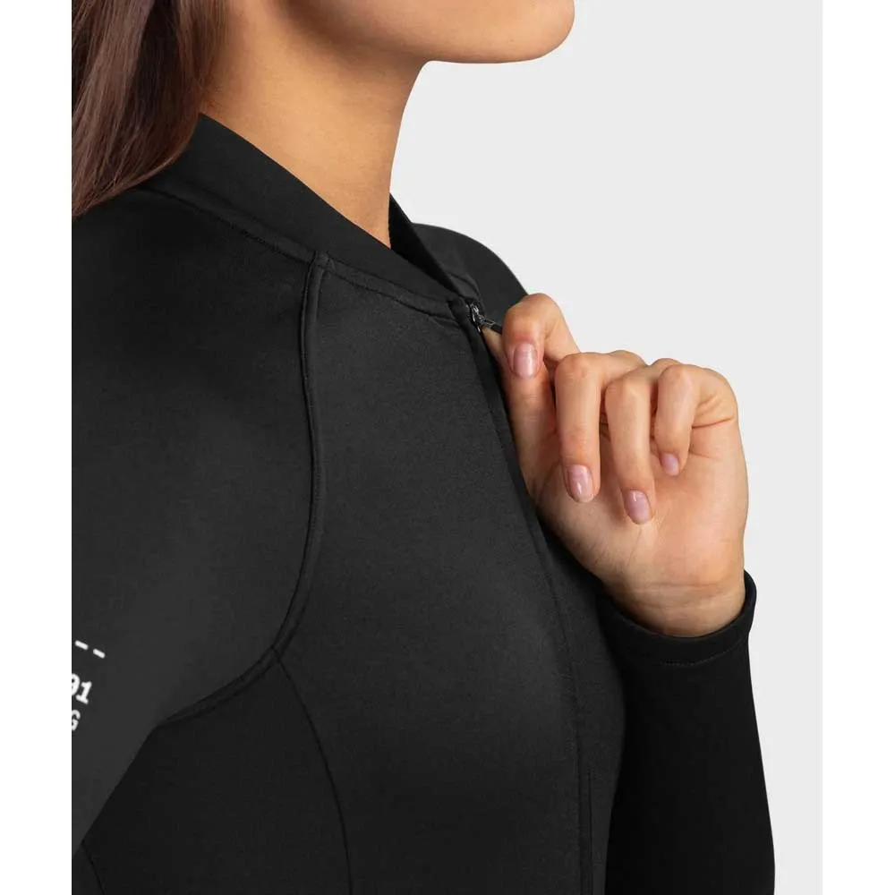 Siroko Core Ashland Langarm-trikot Siroko Core Ashland Langarm-trikot