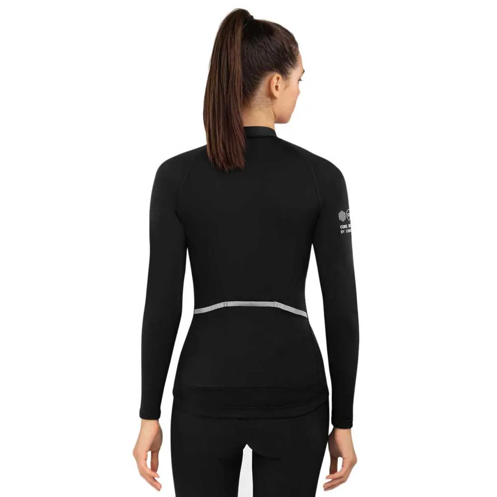 Siroko Core Ashland Langarm-trikot Siroko Core Ashland Langarm-trikot