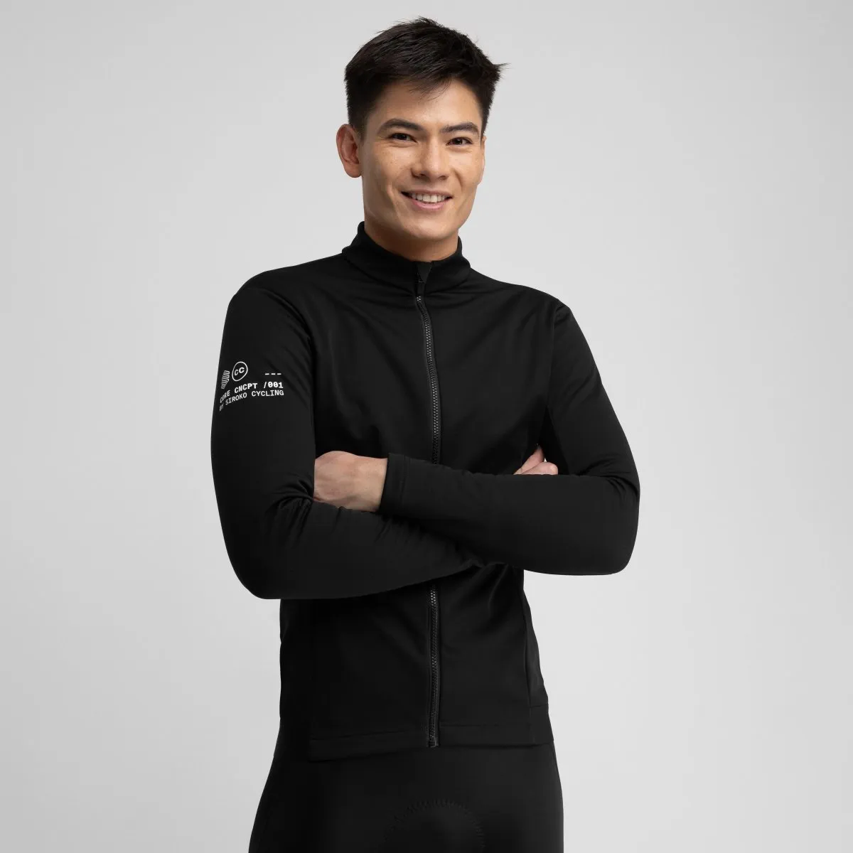 Siroko Core Everest Jacke