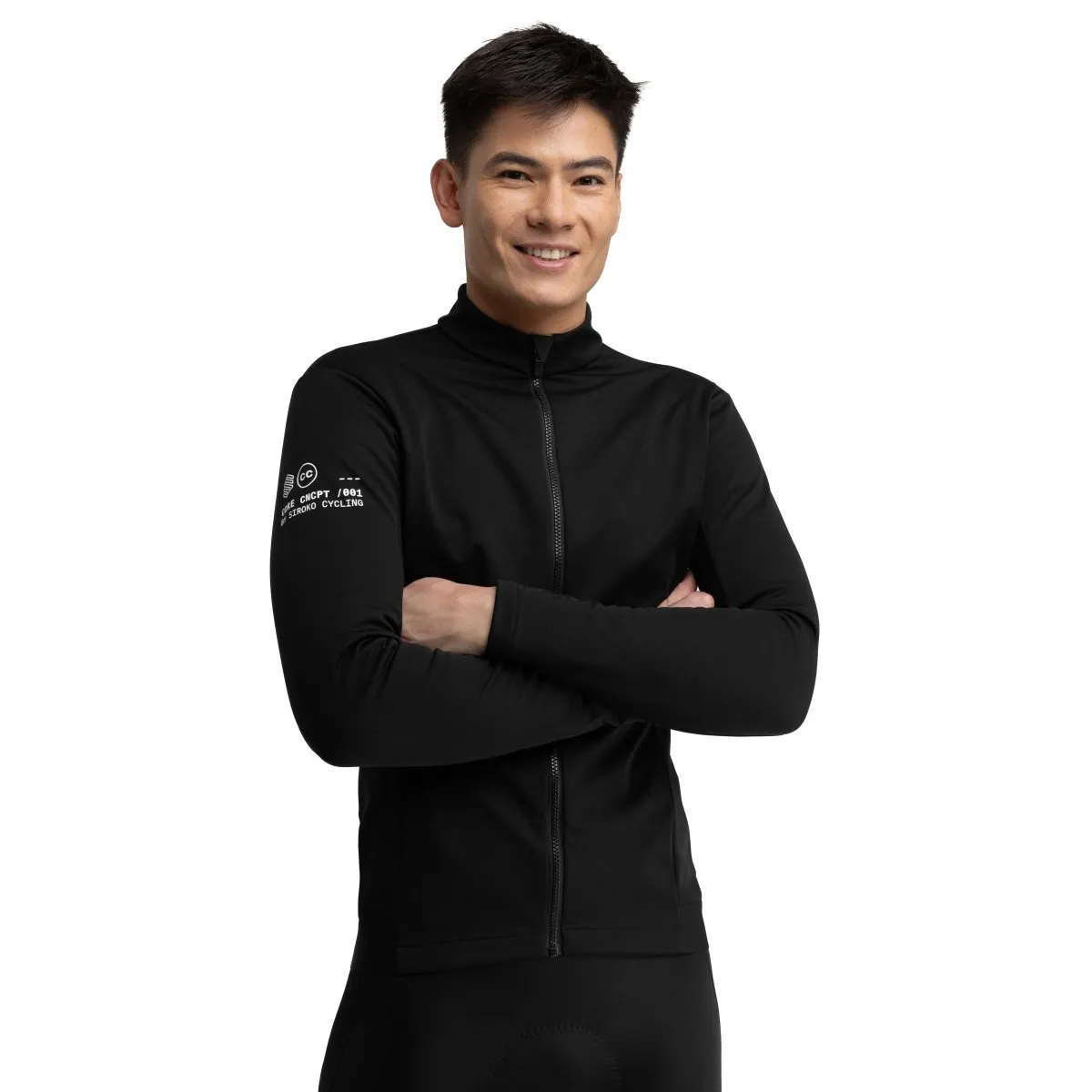 Siroko Core Everest Jacke