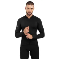 Siroko Core Greylock Langarm-trikot Siroko Core Greylock Langarm-trikot