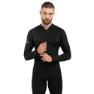 Siroko Core Greylock Langarm-trikot