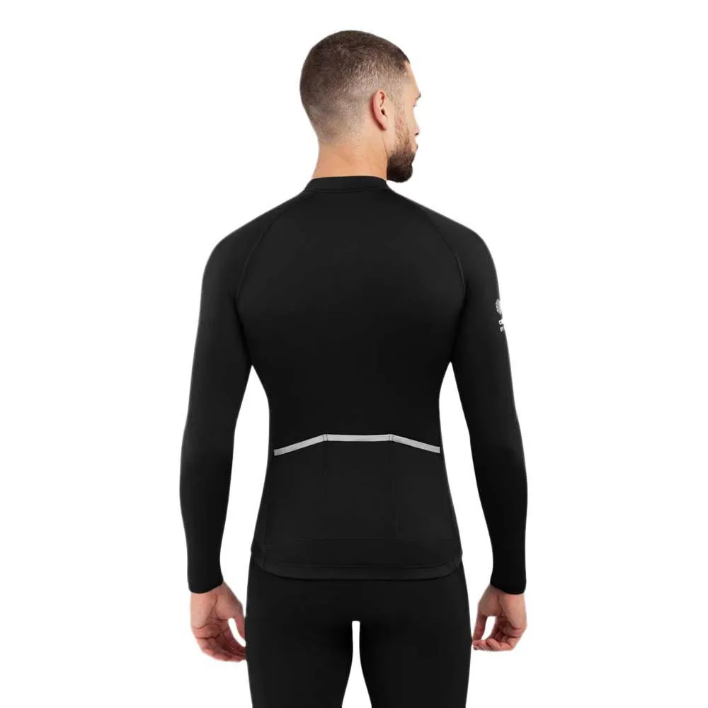 Siroko Core Greylock Langarm-trikot Siroko Core Greylock Langarm-trikot