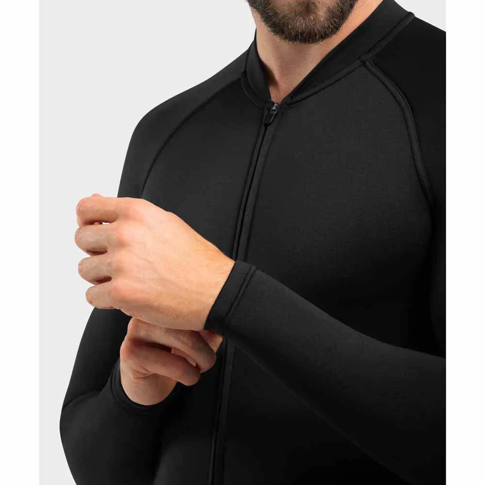 Siroko Core Greylock Langarm-trikot Siroko Core Greylock Langarm-trikot
