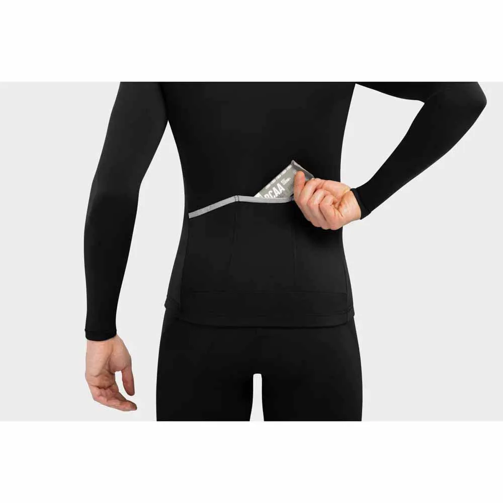 Siroko Core Greylock Langarm-trikot Siroko Core Greylock Langarm-trikot