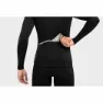 Siroko Core Greylock Langarm-trikot