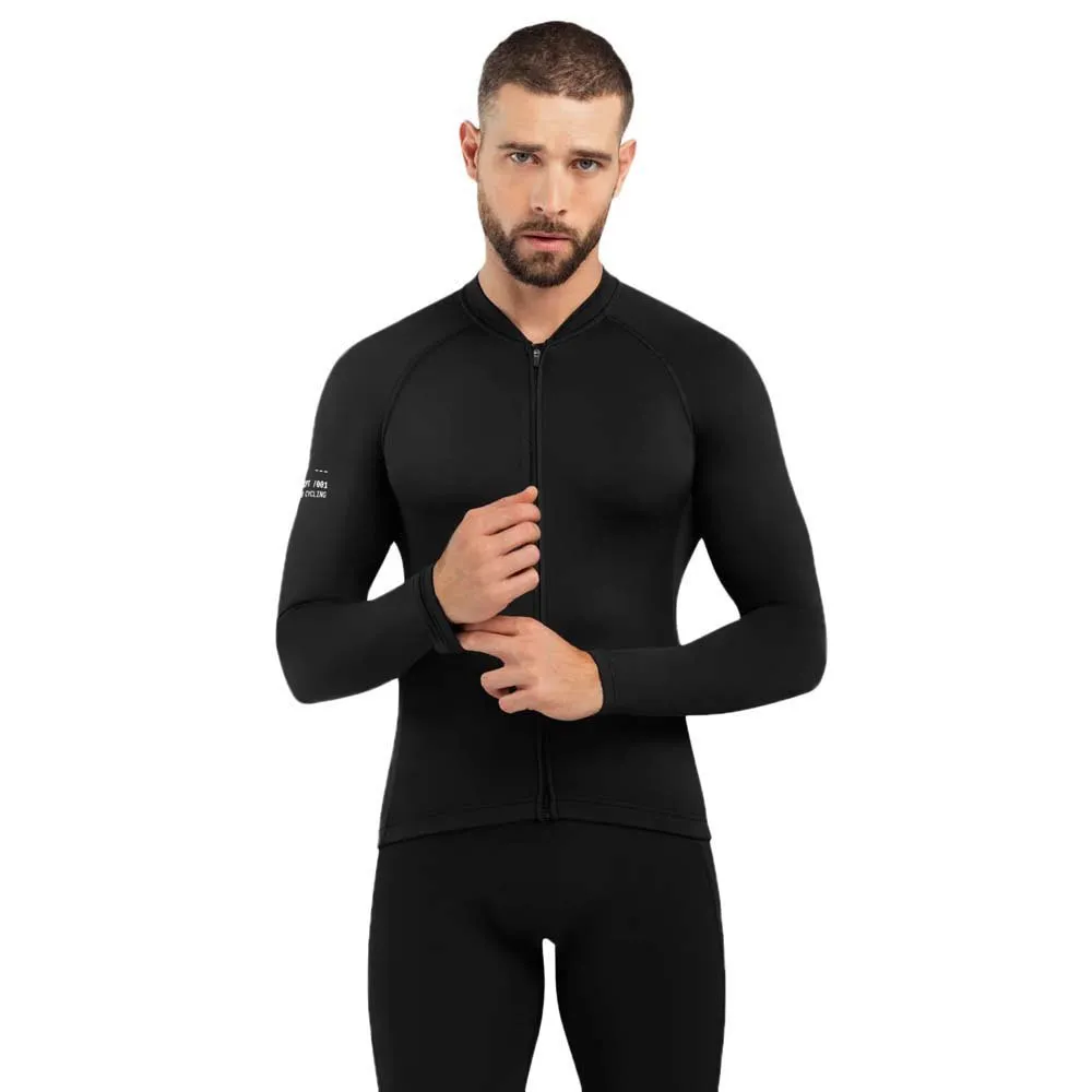 Siroko Core Greylock Langarm-trikot Siroko Core Greylock Langarm-trikot
