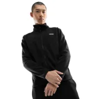 Siroko Core Hintertux Fleece Mit Durchgehendem Reißverschluss Siroko Core Hintertux Fleece Mit Durchgehendem Reißverschluss