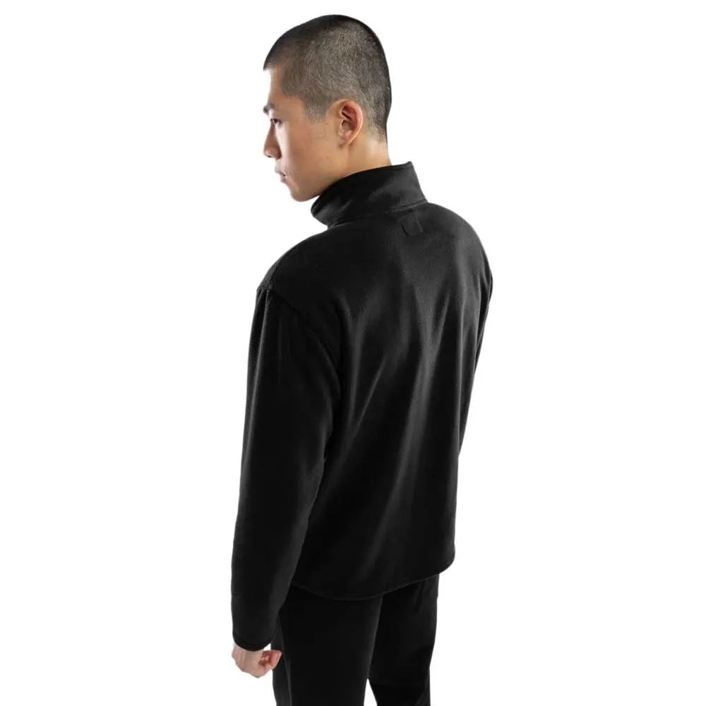 Siroko Core Hintertux Fleece Mit Durchgehendem Reißverschluss Siroko Core Hintertux Fleece Mit Durchgehendem Reißverschluss