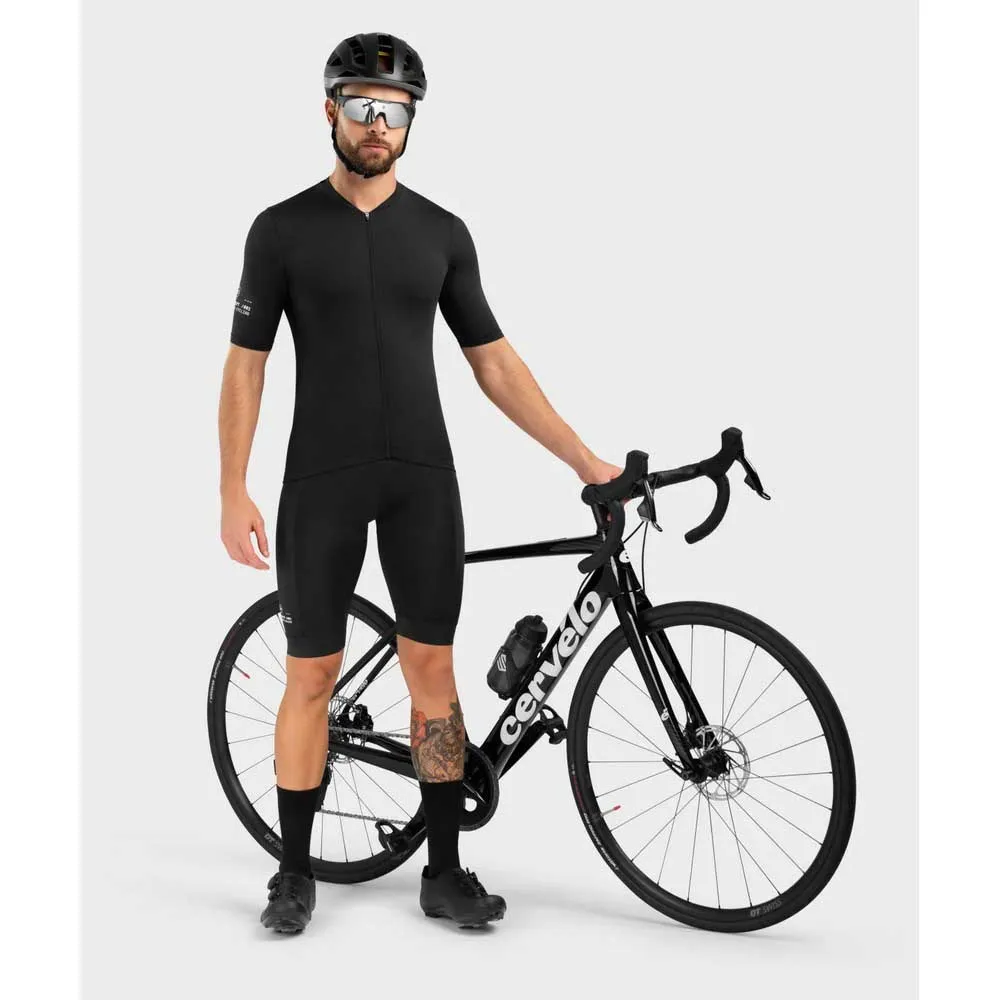 Siroko Core Pordoi Kurzarm-radtrikot Siroko Core Pordoi Kurzarm-radtrikot