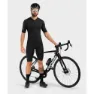 Siroko Core Pordoi Kurzarm-radtrikot