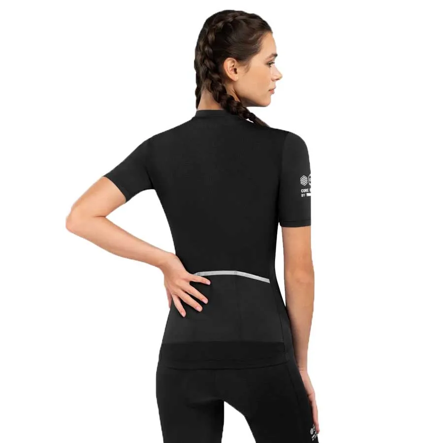 Siroko Core Rainier Kurzarm-radtrikot Siroko Core Rainier Kurzarm-radtrikot