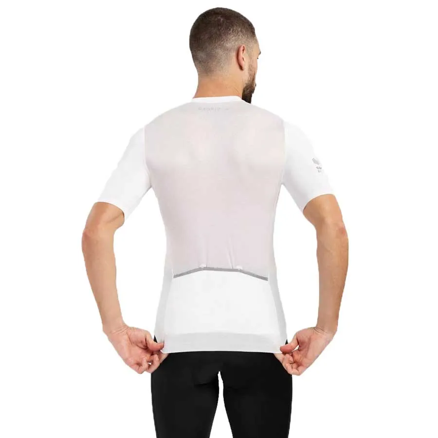Siroko Core Rim Drive Kurzarm-radtrikot Siroko Core Rim Drive Kurzarm-radtrikot
