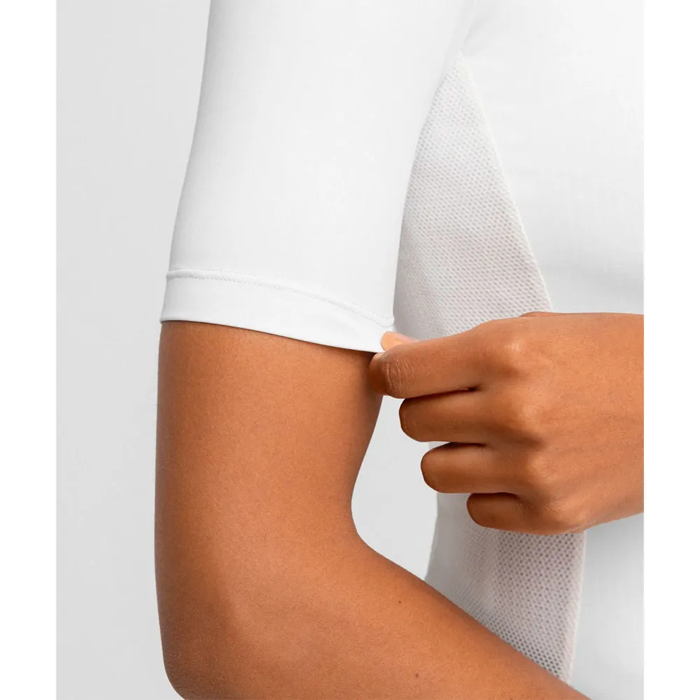 Siroko Core Sonora Kurzarm-radtrikot Refurbished, White Siroko Core Sonora Kurzarm-radtrikot Refurbished, White