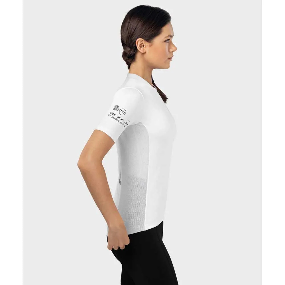 Siroko Core Sonora Kurzarm-radtrikot Siroko Core Sonora Kurzarm-radtrikot