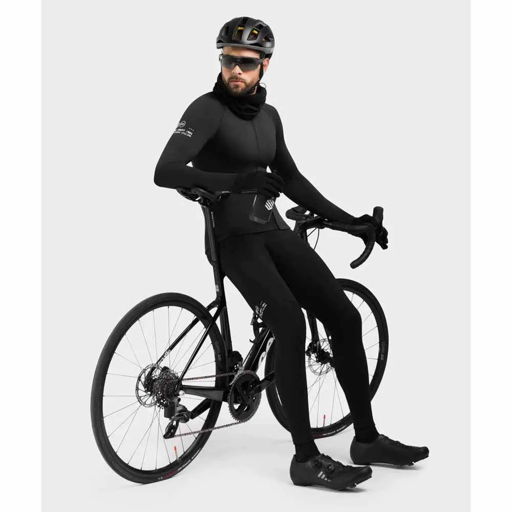 Siroko Core Speed Lange Radhose Siroko Core Speed Lange Radhose