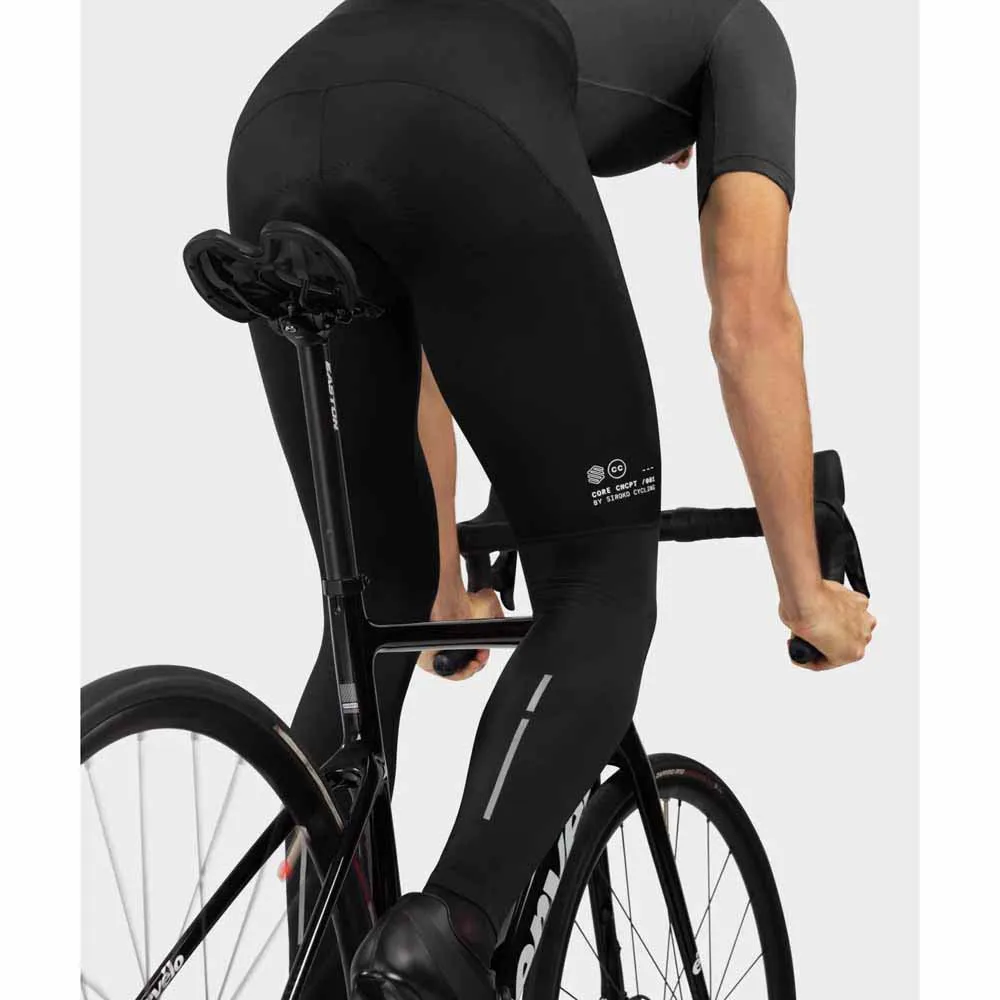 Siroko Core Topclass Lange Radhose Siroko Core Topclass Lange Radhose