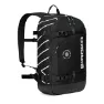 Siroko Cove Rucksackrücken 18l, Black