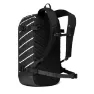 Siroko Cove Rucksackrücken 18l, Black