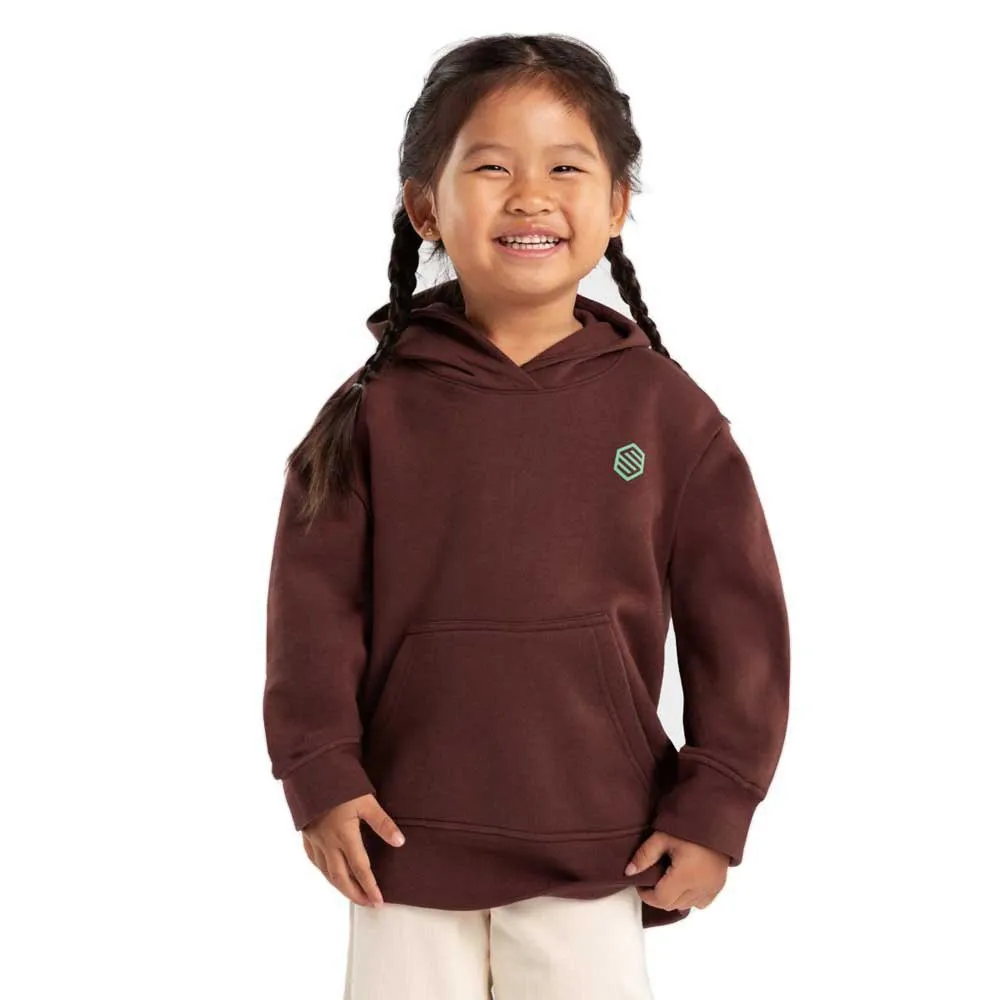 Siroko Crowd Sweatshirt Siroko Crowd Sweatshirt