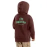 Siroko Crowd Sweatshirt