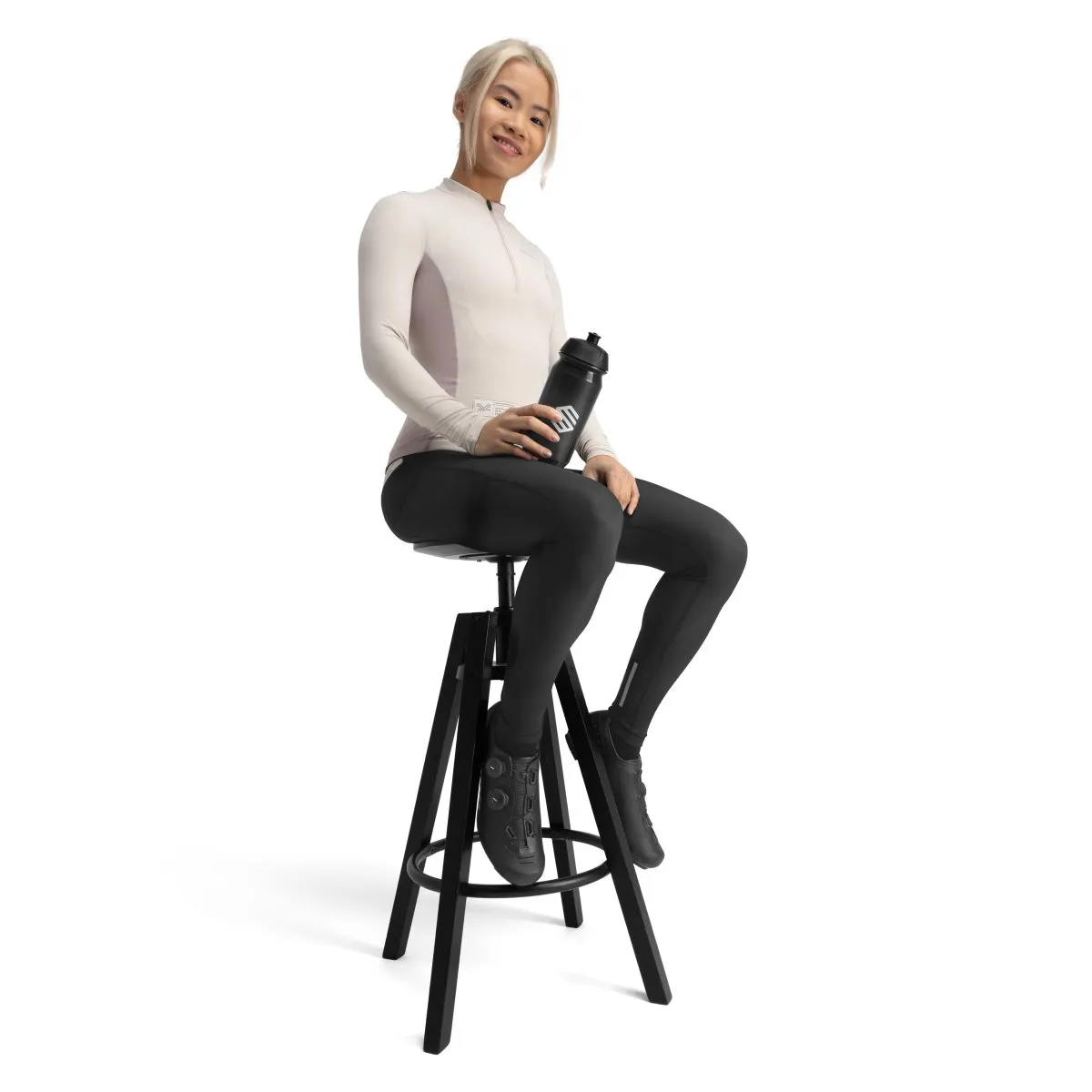 Siroko Delta Lange Trägerhose Siroko Delta Lange Trägerhose