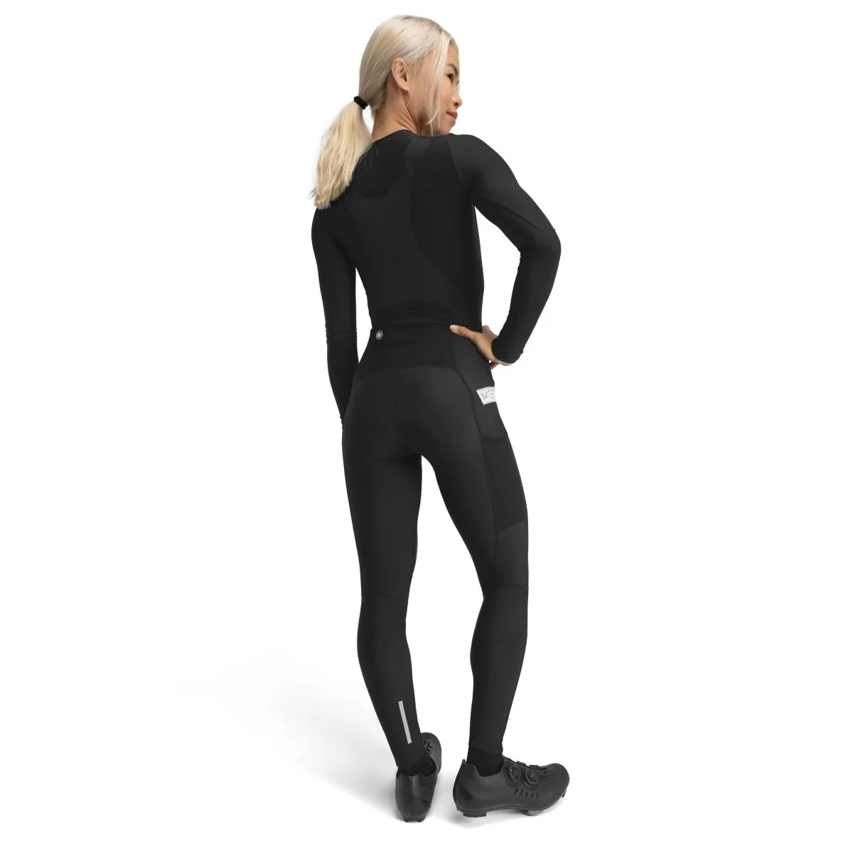 Siroko Delta Lange Trägerhose Siroko Delta Lange Trägerhose