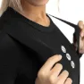 Siroko Delta Lange Trägerhose