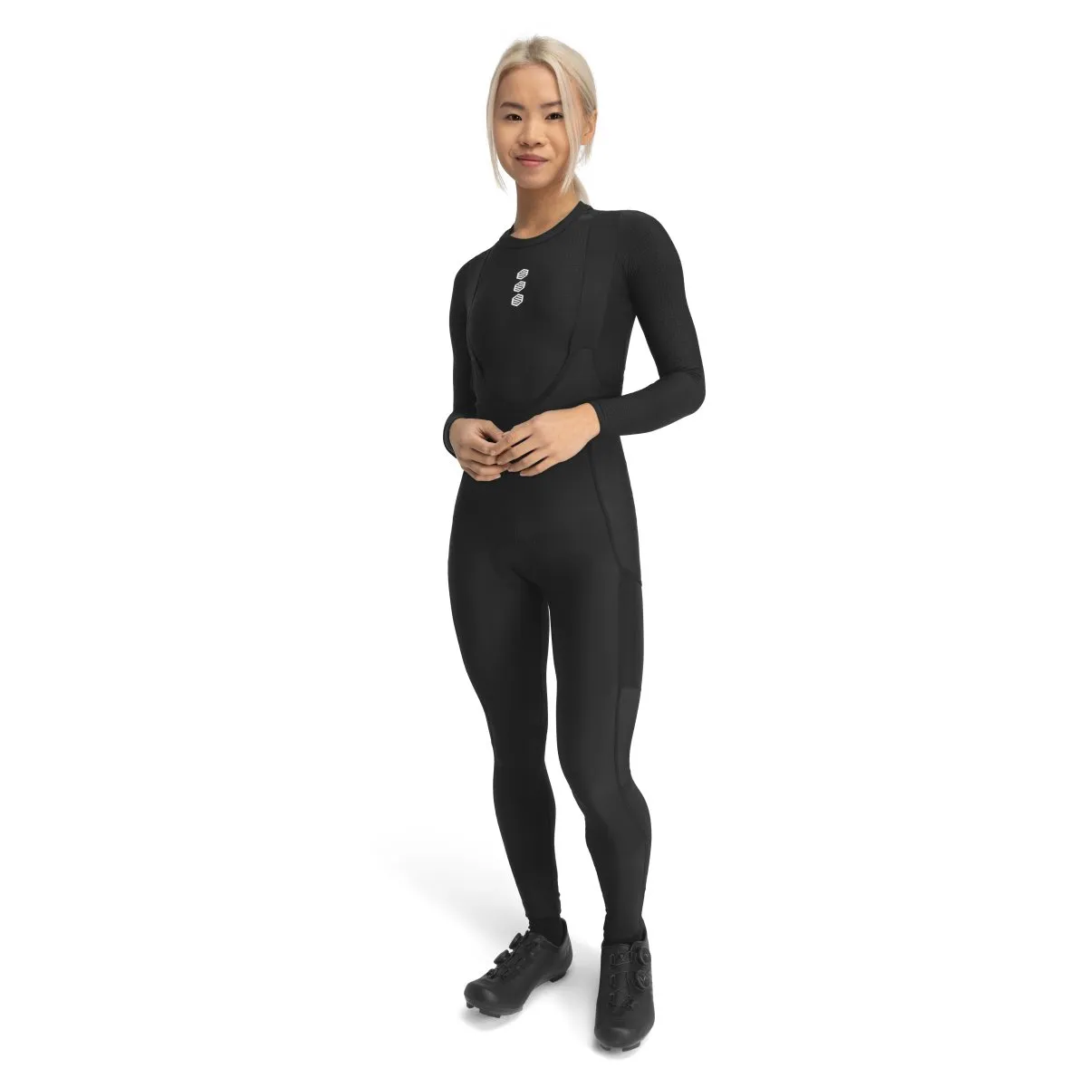 Siroko Delta Lange Trägerhose Siroko Delta Lange Trägerhose