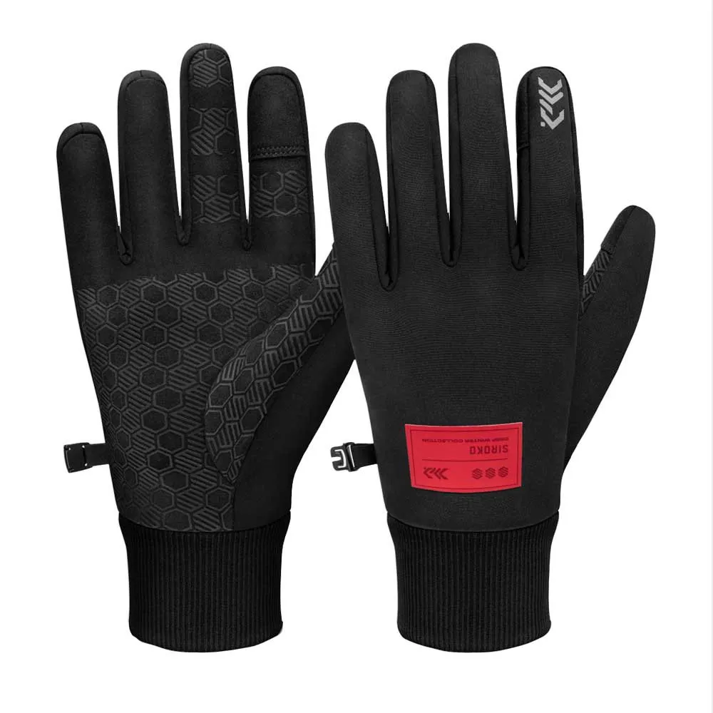 Siroko Dw Barrow Handschuhe