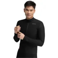 Siroko Dw Grotto Langarm-trikot Siroko Dw Grotto Langarm-trikot