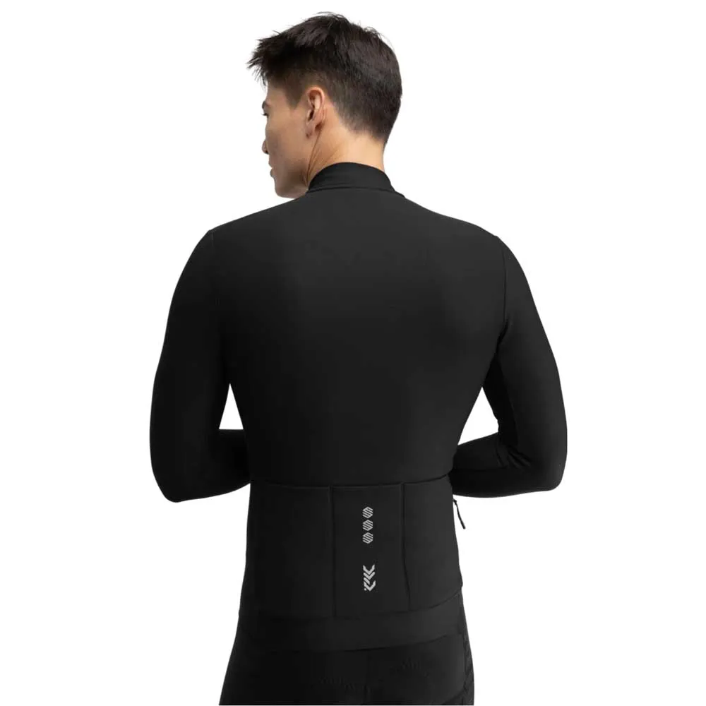 Siroko Dw Grotto Langarm-trikot Siroko Dw Grotto Langarm-trikot