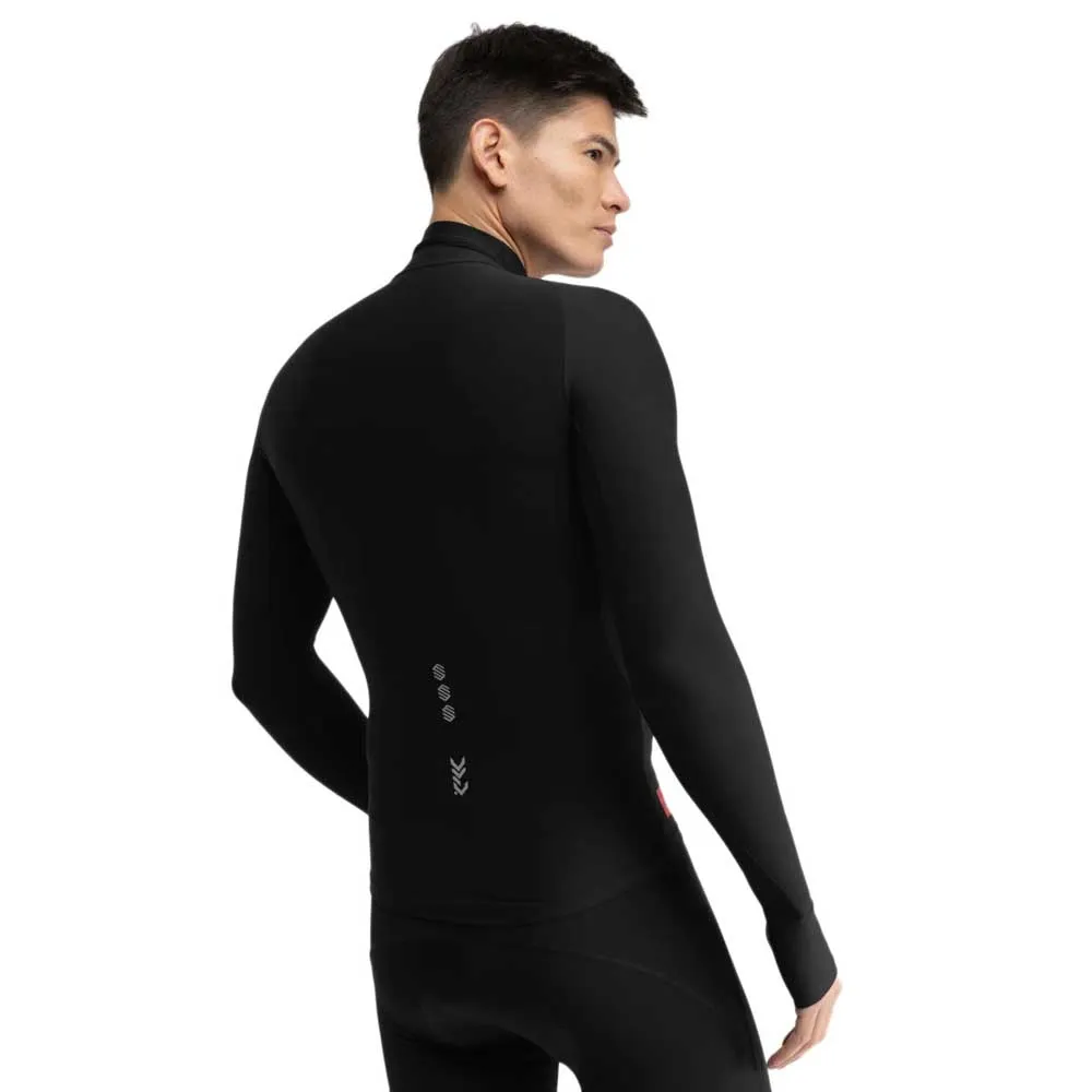 Siroko Dw Keilir Langarm-baselayer