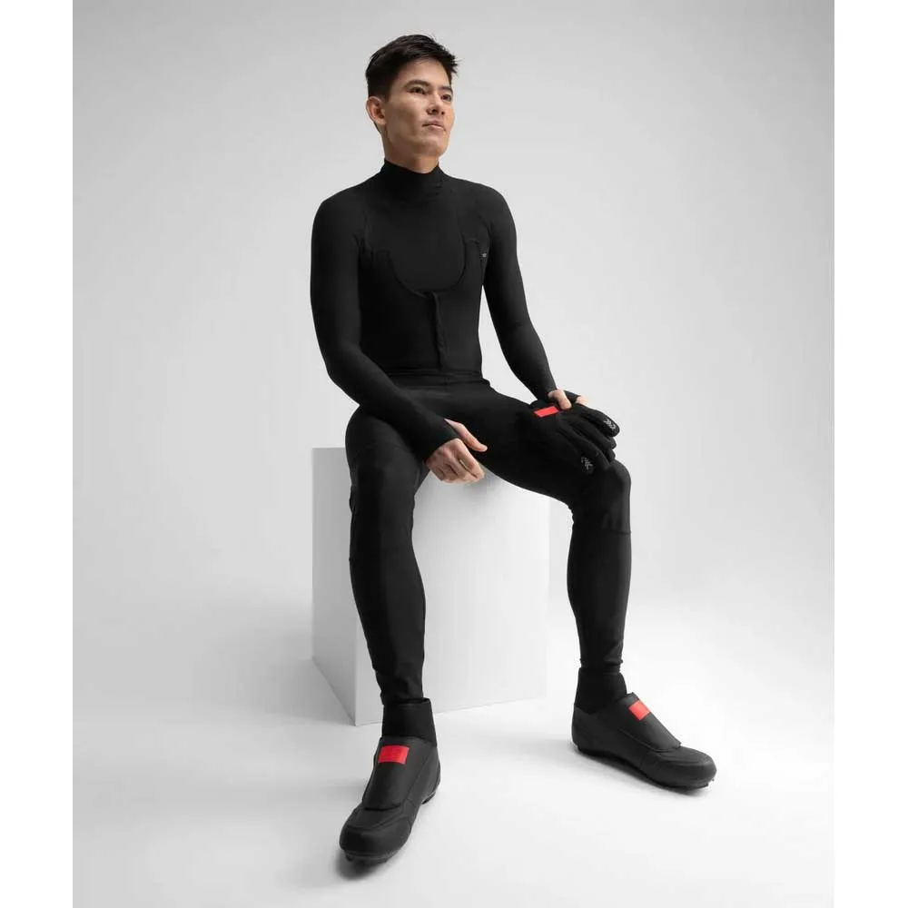 Siroko Dw Keilir Langarm-baselayer