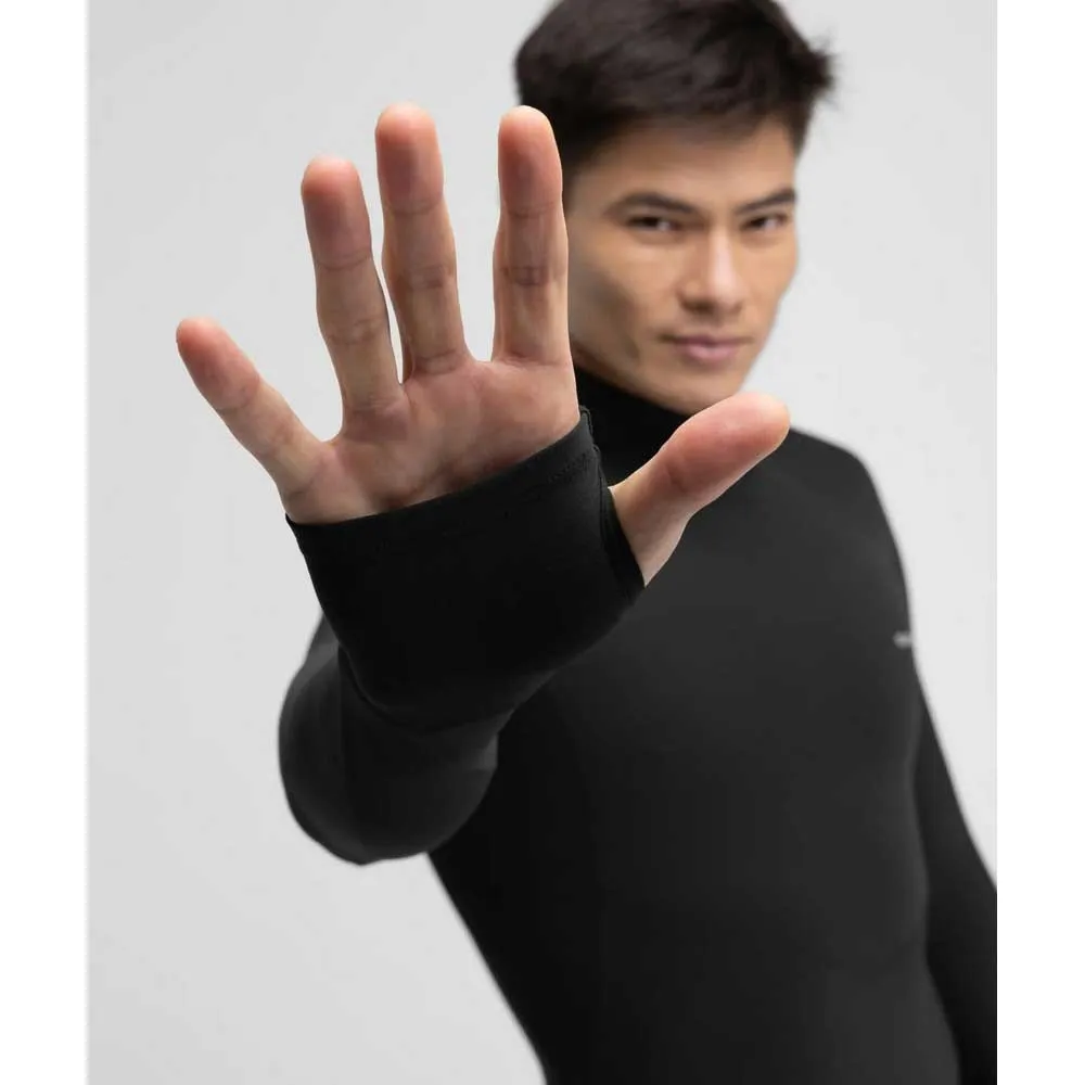 Siroko Dw Keilir Langarm-baselayer