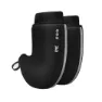 Siroko Dw Mitt Fausthandschuhe, Black