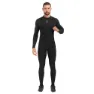 Siroko Dw Troms Lange Trägerhose