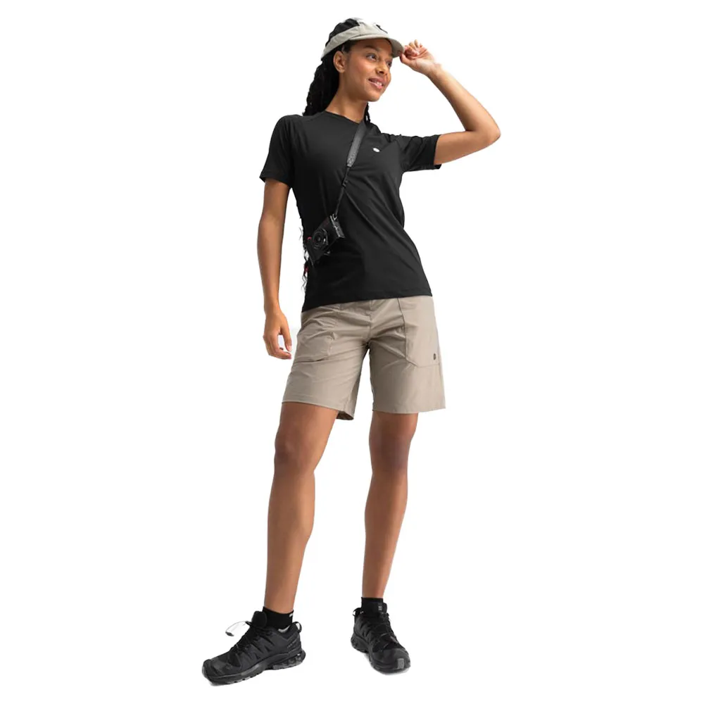 Siroko Eiger Kurzarm-t-shirt Siroko Eiger Kurzarm-t-shirt