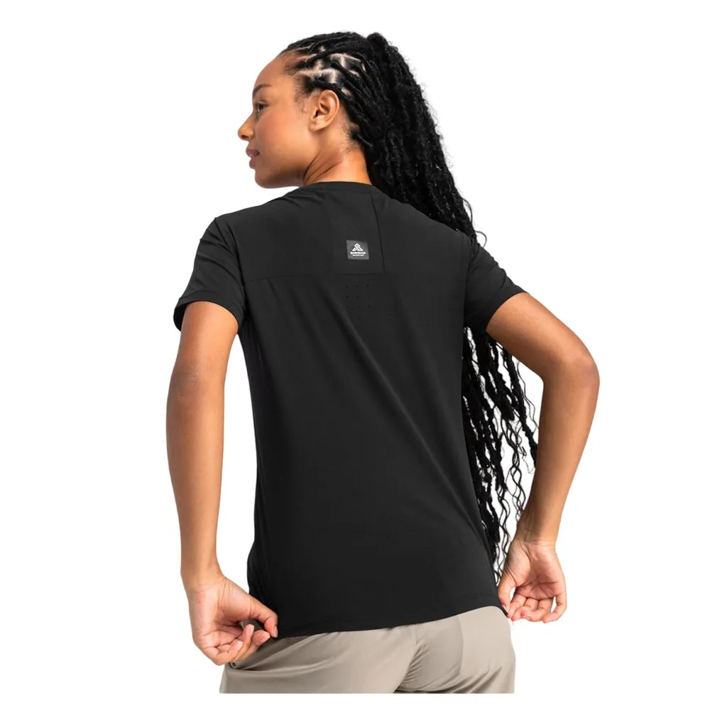 Siroko Eiger Kurzarm-t-shirt Siroko Eiger Kurzarm-t-shirt