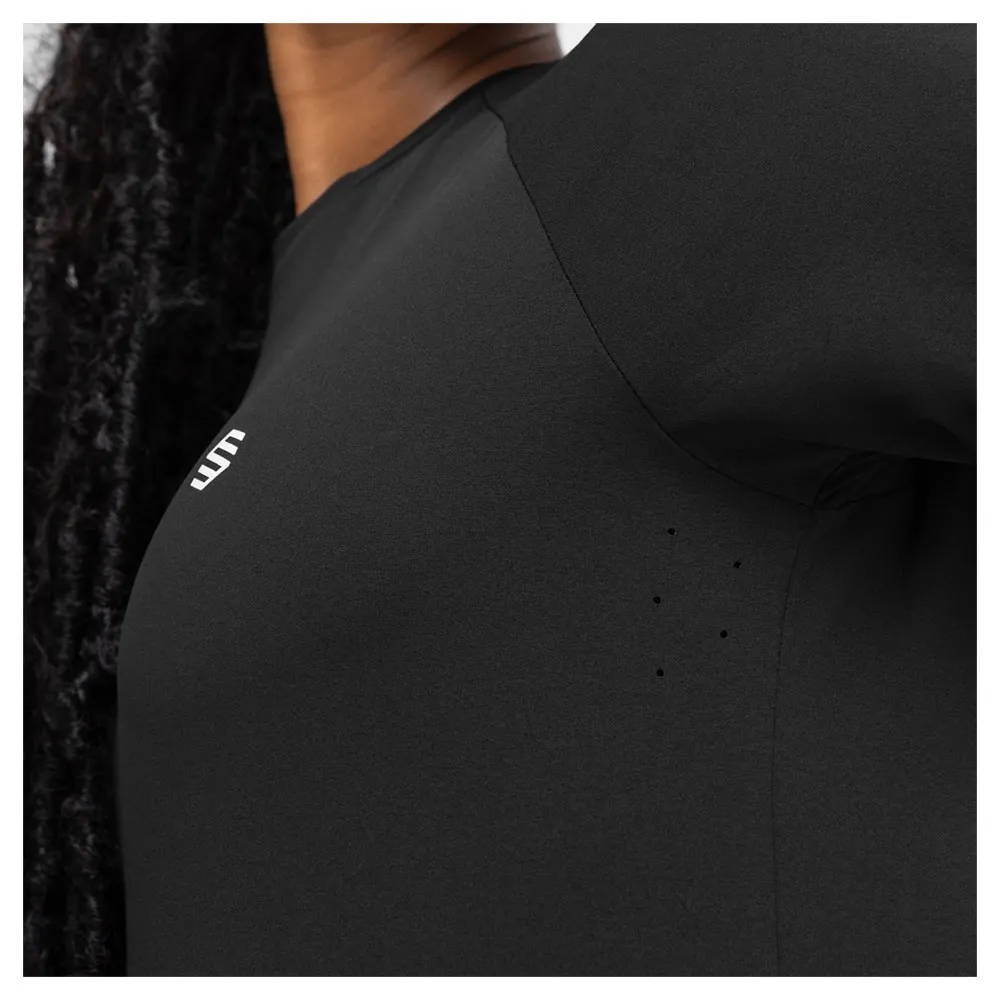 Siroko Eiger Kurzarm-t-shirt Siroko Eiger Kurzarm-t-shirt
