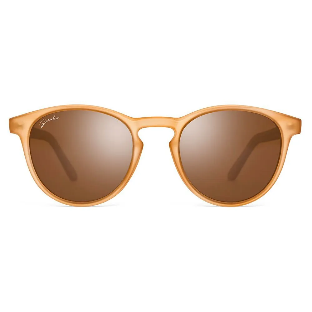 Siroko El Quemao Polarisierte Sonnenbrille, Black, Black/CAT3 Siroko El Quemao Polarisierte Sonnenbrille, Black, Black/CAT3