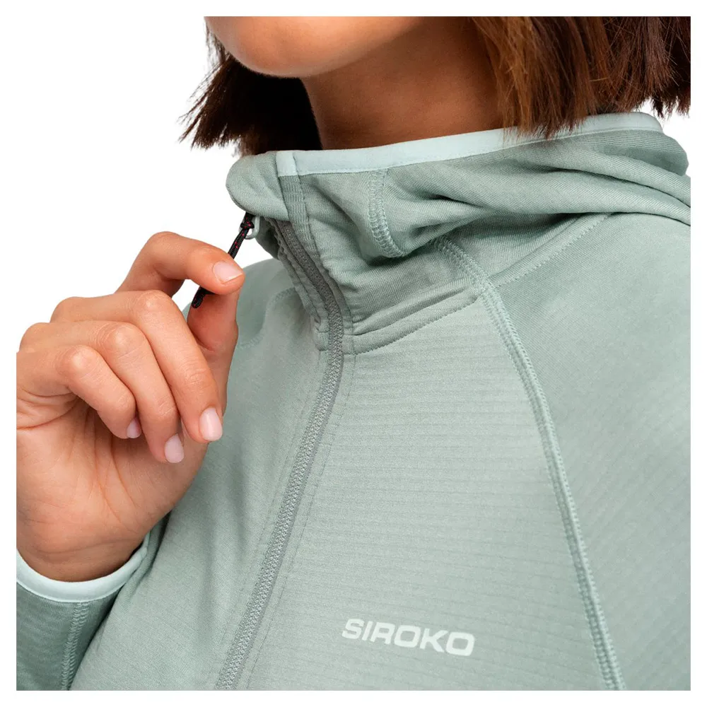 Siroko Ember Jacke Siroko Ember Jacke