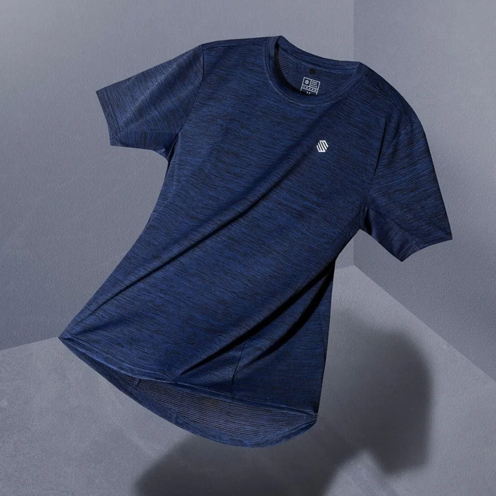 Siroko Endurance Kurzarm-t-shirt Siroko Endurance Kurzarm-t-shirt