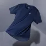 Siroko Endurance Kurzarm-t-shirt