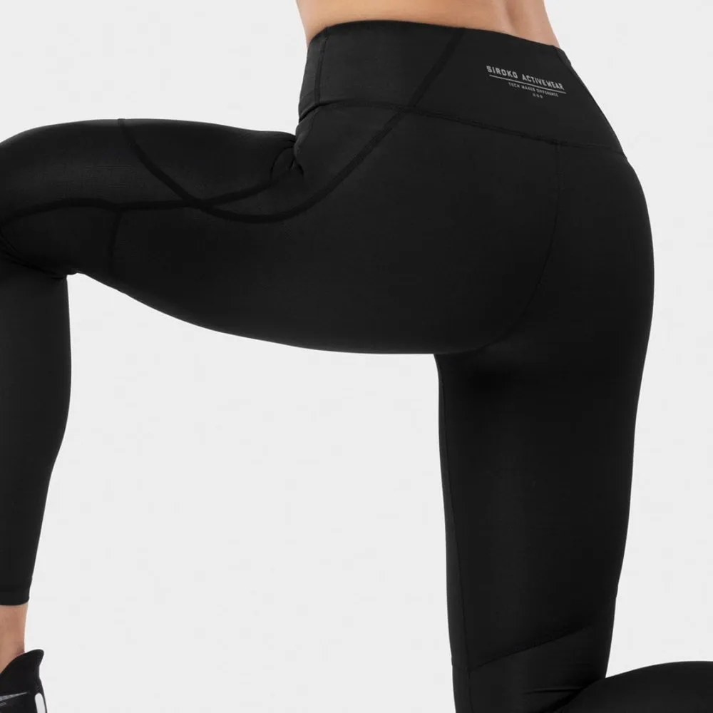 Siroko Fit Max Baselayer-hose
