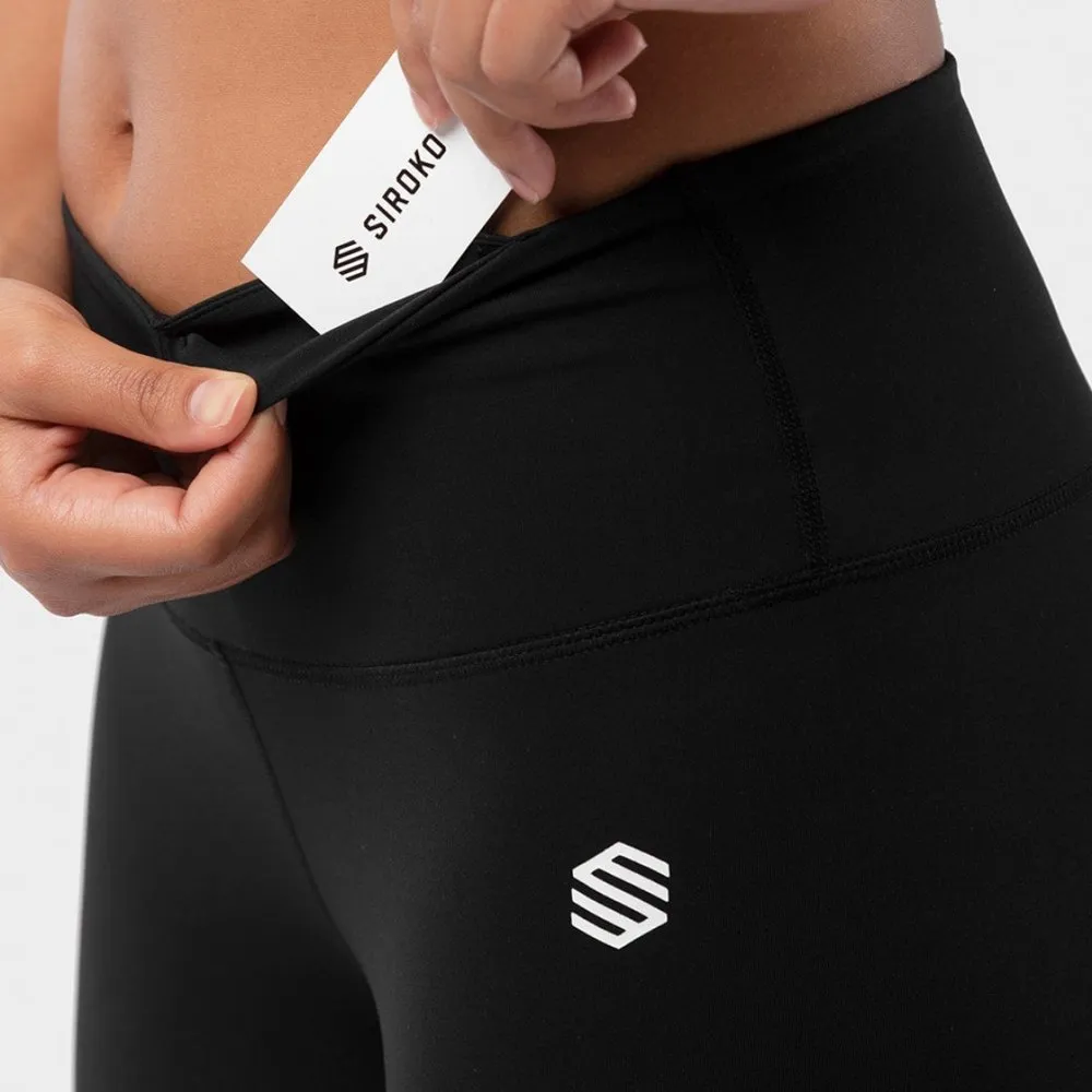 Siroko Five Stars Baselayer-hose Siroko Five Stars Baselayer-hose