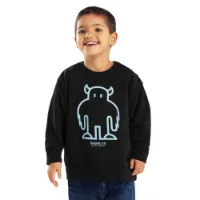 Siroko Furry Sweatshirt Siroko Furry Sweatshirt