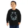 Siroko Furry Sweatshirt